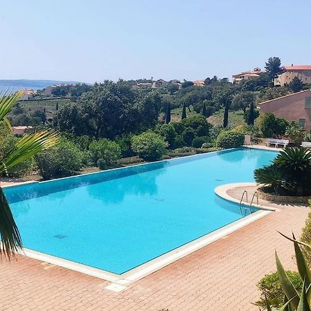 Aphrodite By Kleidos - Tres Belle Maison 6 P Climatisee Golfe Sainte Maxime Roquebrune-sur-Argens Exterior photo