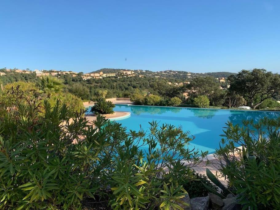 Aphrodite By Kleidos - Tres Belle Maison 6 P Climatisee Golfe Sainte Maxime Roquebrune-sur-Argens Exterior photo