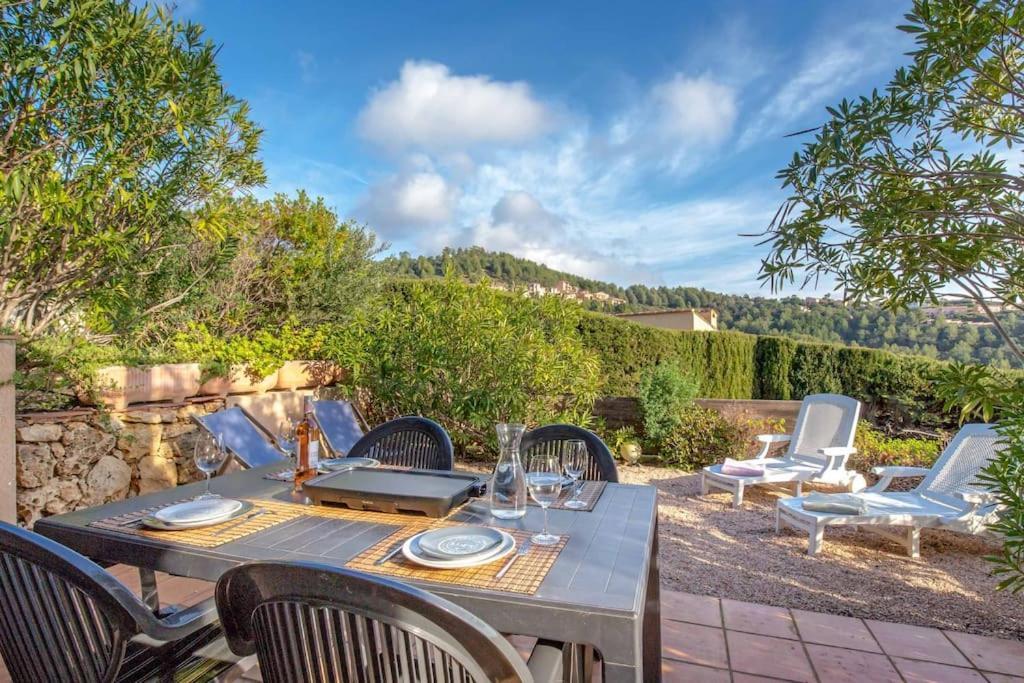 Aphrodite By Kleidos - Tres Belle Maison 6 P Climatisee Golfe Sainte Maxime Roquebrune-sur-Argens Exterior photo