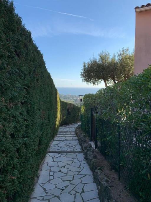 Aphrodite By Kleidos - Tres Belle Maison 6 P Climatisee Golfe Sainte Maxime Roquebrune-sur-Argens Exterior photo