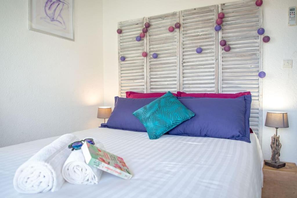 Aphrodite By Kleidos - Tres Belle Maison 6 P Climatisee Golfe Sainte Maxime Roquebrune-sur-Argens Exterior photo